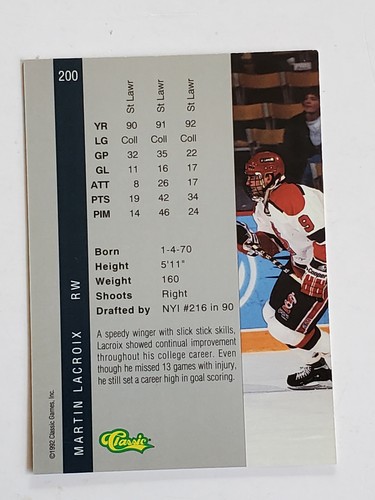 Tarjetas coleccionables clásicas 1992 cuatro deportivas tú eliges 50 % de descuento 2+ envío gratuito - Imagen 373 de 480