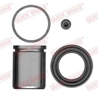 Quick Brake Bremssattel Reparatursatz FüR BMW 1Er E87 E81 3Er E90 E92