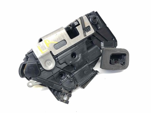 2018-2021 Volkswagen Golf GTI Passat Rear Door Latch Lock LH Driver 5GM839015E - Picture 2 of 4