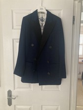 Emilio Pucci Jacket It 40, New
