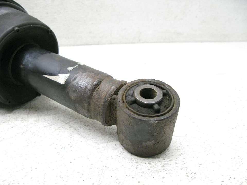 06-09 LAND ROVER RANGE ROVER SUSPENSIÓN DEPORTIVA MUELLE NEUMÁTICO TRASERO DERECHO O IZQUIERDO 111L Foto 2 de 4