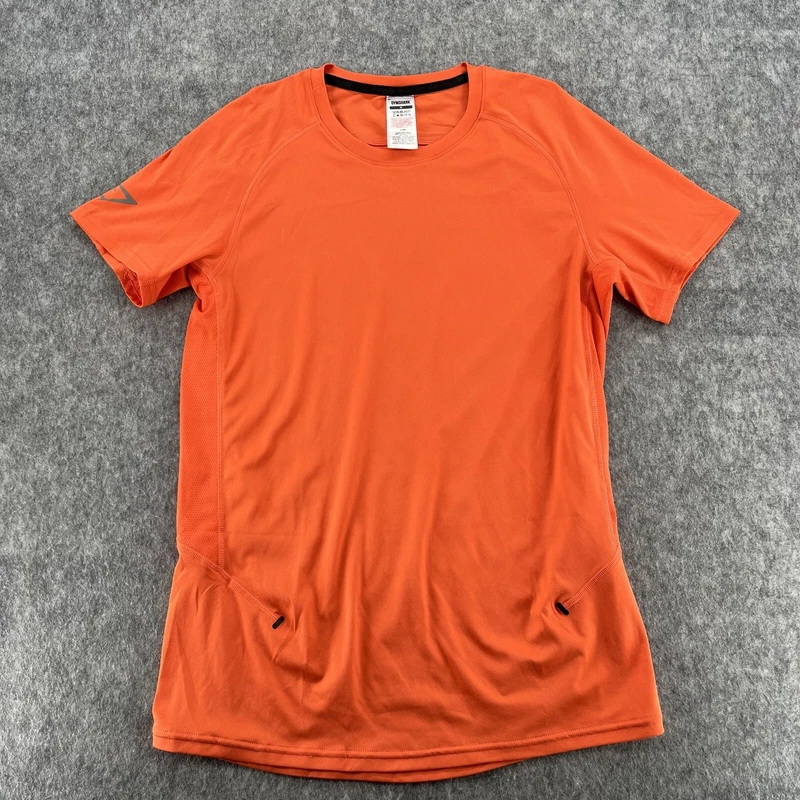 gymshark speed evolve performance training shirt