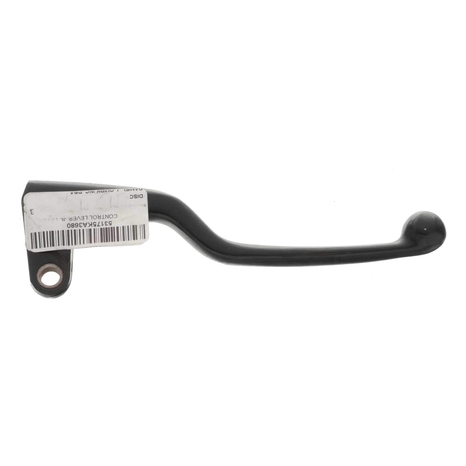 Palanca de control derecha para Honda (N/P 53175KA3680)