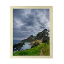 Designs ByLITA Wild Coastal Walk, Wall Print Art Old Masterpieces