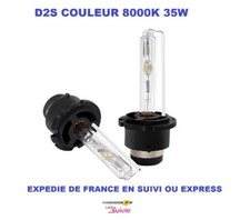 Ampoule Peugeot 4008
