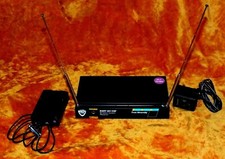Nady 201 Lt Lavalier Wireless Microphone System