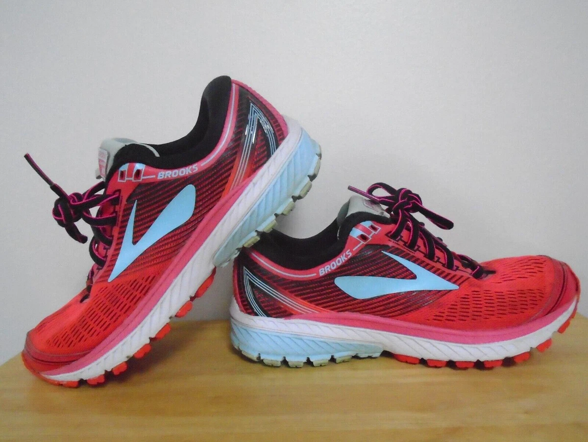 Brooks ghost 10 womens size 6.5 sale