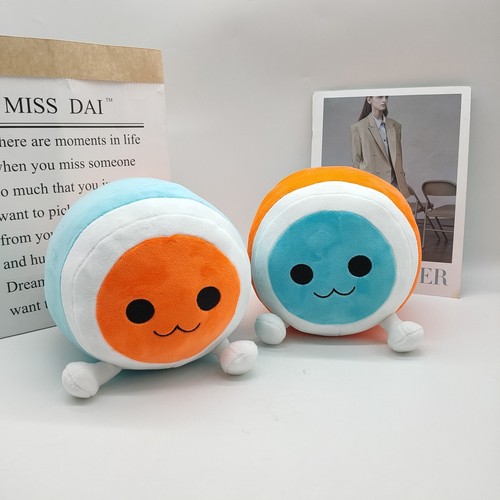 Figurine poupée 20 cm Taiko no Tatsujin jeu de poupée Don Katsu Wada jouets Noël
