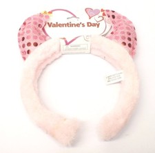 Valentine's Day Headband