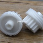 2PC Meat Grinder Gear Mincer for ERISSON VT1670 ROLSEN MAGNIT RMF ARESA