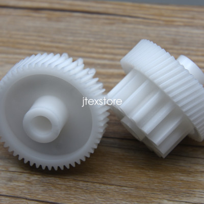2PC Meat Grinder Gear Mincer for ERISSON VT1670 ROLSEN MAGNIT RMF ARESA
