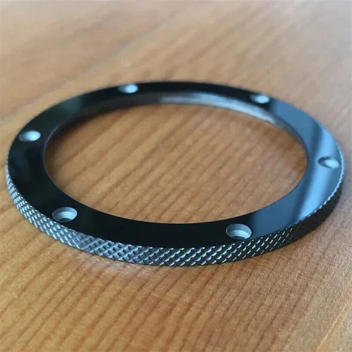 Ceramic Bezel Inserts for Hublot Big Bang ics bang 44MM Watch - Picture 8 of 11
