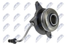 Kit d'embrayage Mercedes 507