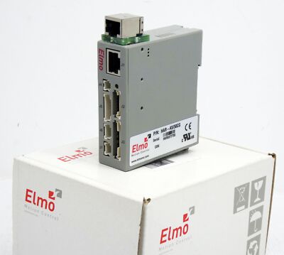 Elmo HAR-A5/50CG Motion Control Modul -unused/OVP-