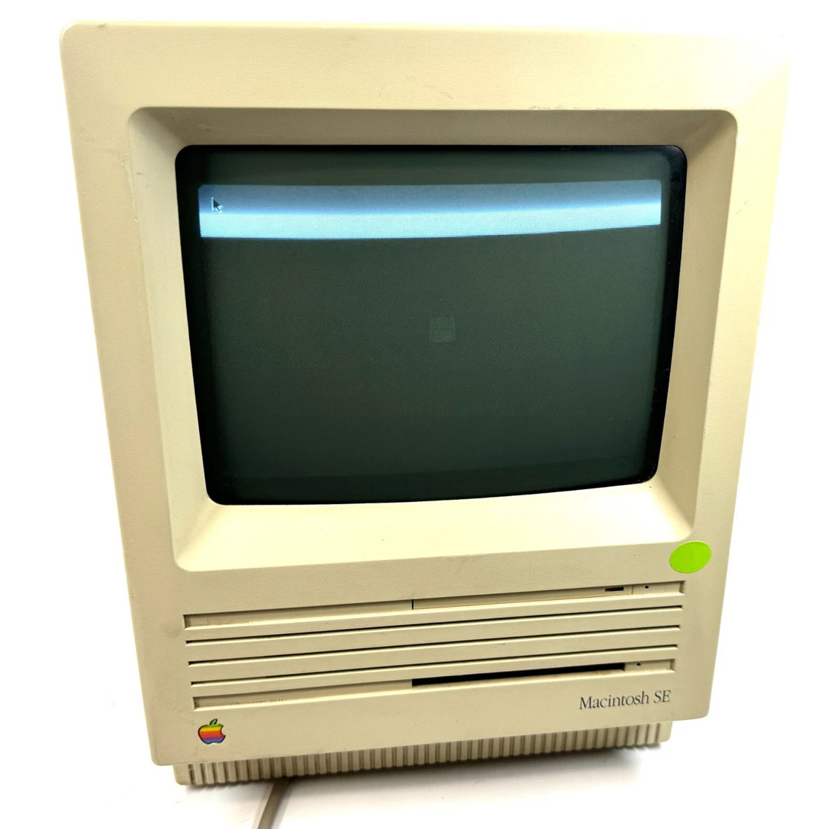 Las mejores ofertas en Vintage Apple Macintosh SE computadoras y