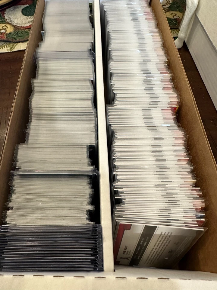 2023 Topps Baseball Flagship Collection (Costco) complete your set (1-100) - Image 2 of 2