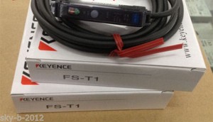 1PCS FS-T1 New In Box Keyence Photo Switch FST1 | eBay