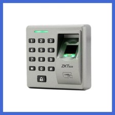 ZK HighSpeed Biometric Fingerprint Password EM/IC Infrared Optical Sensor/reader