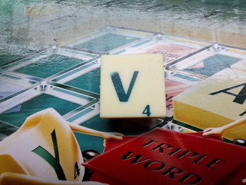 Mattel Travel Scrabble 2005 Choose Your Individual Spare/Replacement Parts - Picture 23 of 30