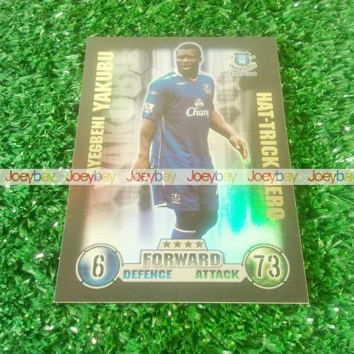 07/08 EXTRA MAN OF THE MATCH HEROS LTD PLAYER OF THE MONTH ATTAX CARD 2007 2008 - Picture 4 of 24