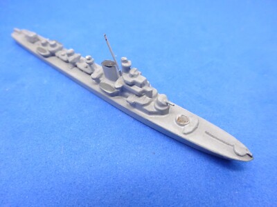 Wiking : Schiffsmodell Öland, 1250 Scale (Nr.194 SSK67)