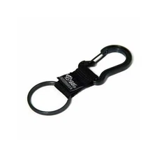 KEY-BAK - Key Ring with Carabiner