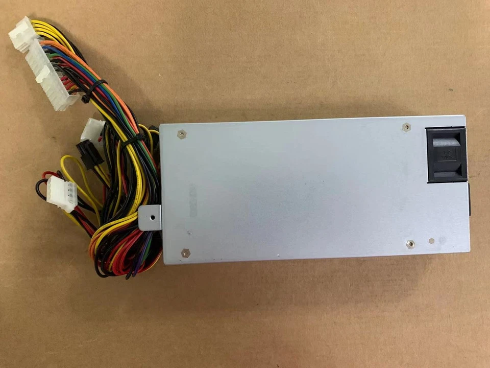 supermicro PWS-351-1H PWS-351-1H-ZY001 1U server mute power PLUS 350W - Image 3 of 4