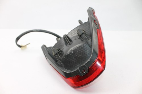 2013 Honda CBR 250 R Tail Brake Light - Picture 8 of 12