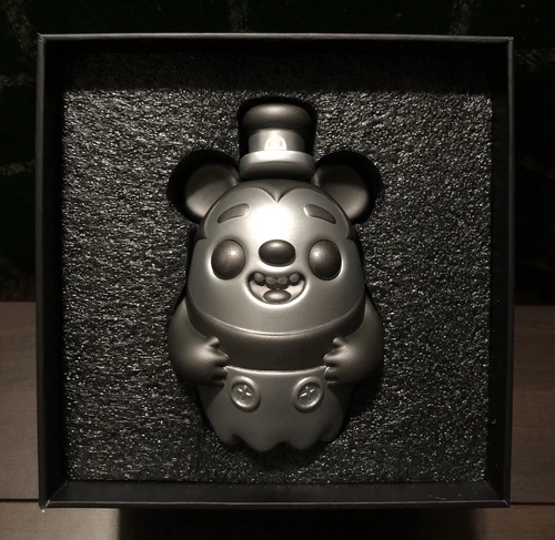 Tiny Ghost Soul Mates