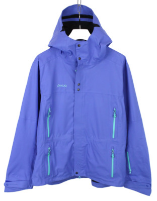 Pyua Recco Climaloop Backboard Jacket Women Snow Jacket X LARGE