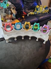 Tyco Quints Vanity 1990