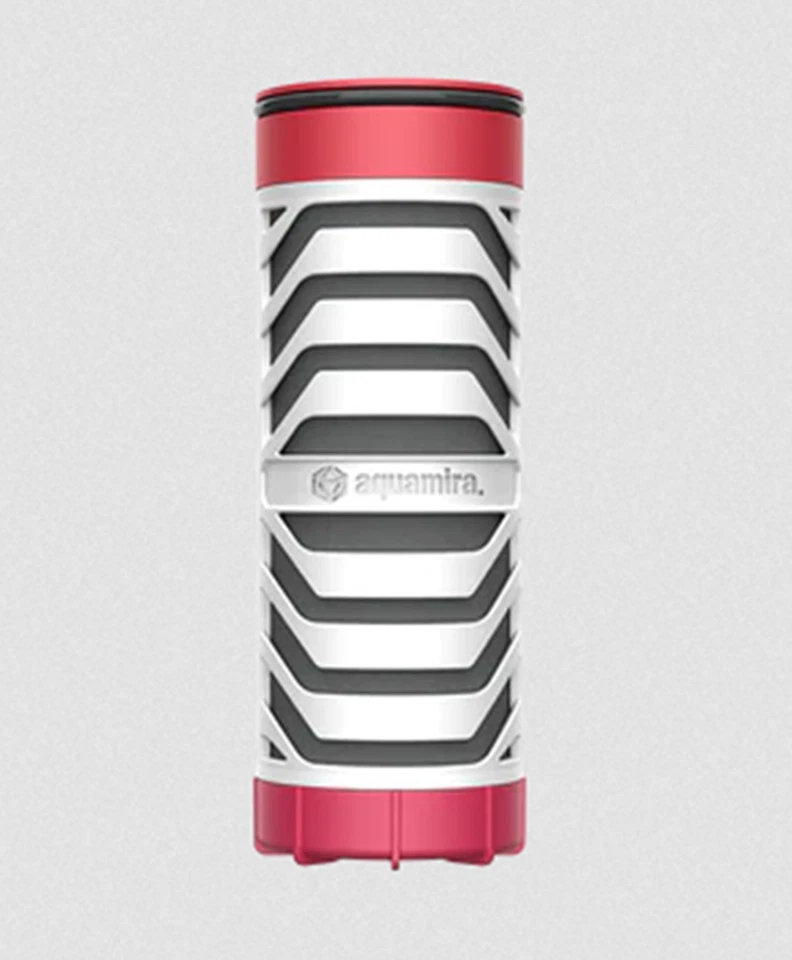 Aquamira Worldwide Raplacement Water Filter for Series IV System 120 Gal. 67019