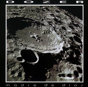 Dozer - Madre de Dios | CD