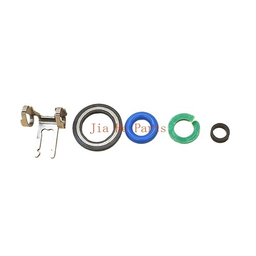 OEM 2.0L 2.4L Injector O-Ring KIT 5PC FOR KIA Sportage Sorento Optima 353122G700 - Foto 10 di 10
