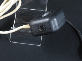 Tested PC Engine TWIN COMMANDER Controller Pad HJ-10 PC-8 HORI made in Japan 1