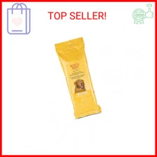 Burt's Bees for Pets Multipurpose Hypoallergenic Dog Wipes - Moisturizing and De