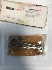 Yamaha Con Rod 3HE-11650-01 OEM NOS FZR600 Genesis Asta di collegamento