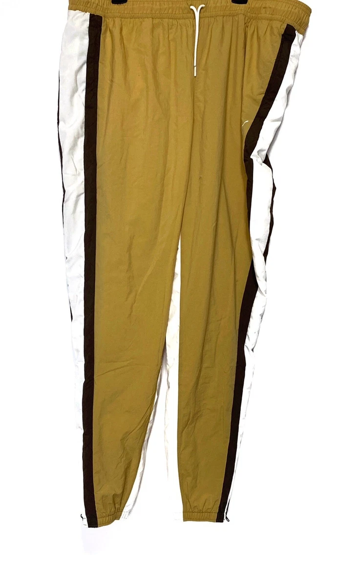 Lux woven t7 track pant discount