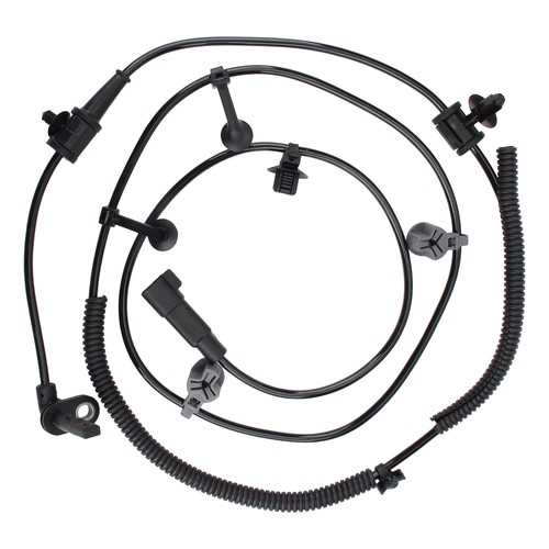 ABS Wheel Speed Sensor for Chevrolet Impala 22831246 22868987 23483152 Rear} - Picture 6 of 7