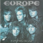 EUROPE: "OUT OF THIS WORLD" 1988 CD SEE SHIPPING CONDITIONS BELOW.
