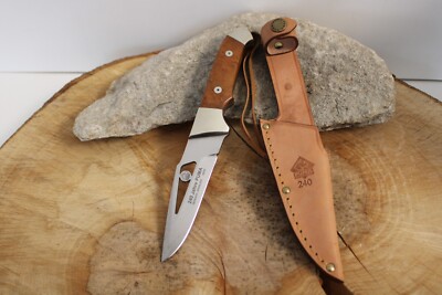 PUMA Jubiläumsmesser 240 Jahre Puma Prototyp #0 320240 HaLa