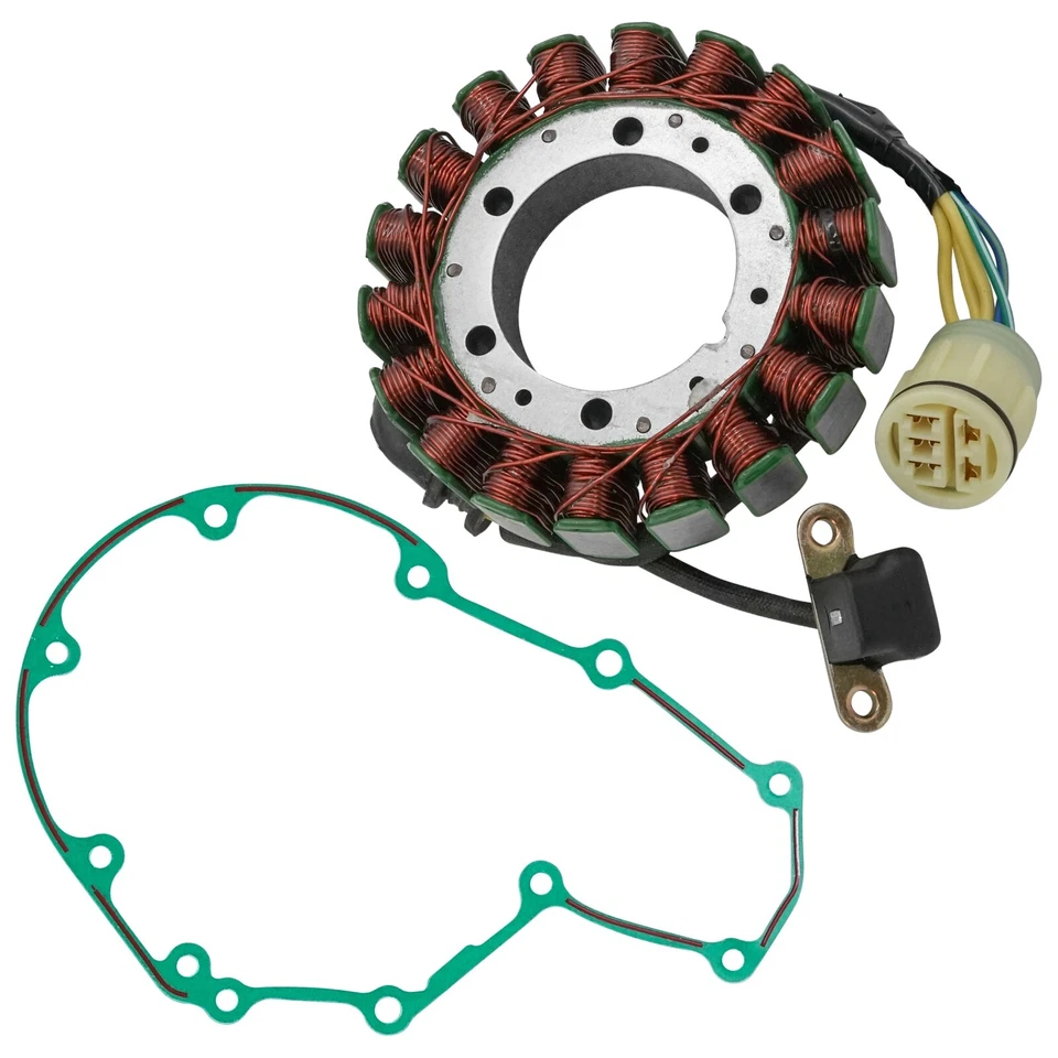 Stator And Gasket for Honda TRX680FA TRX680FGA Rincon 680 2006-2014 - Image 4 of 4