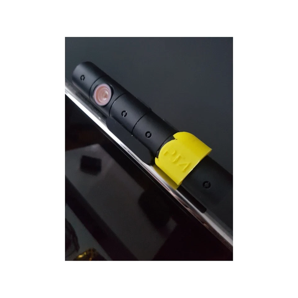 Sony PlayStation 4 VR Camera Cover Privacy Guard Lens Shield Security Accessory - Image 3 of 4