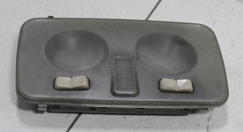 ALFA ROMEO 156 Kombi 932 Bj 2003 Innen Leuchte Lampe Licht #67878-B475