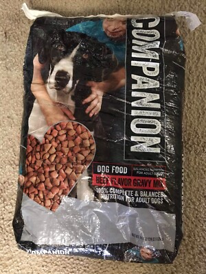 Dog Food 