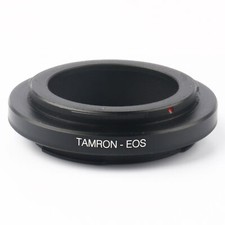 For Tamron Adaptall 2 II Lens To Canon EOS EF Mount Adapter 650D 550D 500D 5D 7D