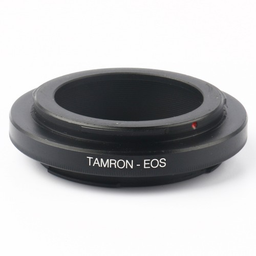 For Tamron Adaptall 2 II Lens To Canon EOS EF Mount Adapter 650D 550D 500D 5D 7D - Picture 2 of 6