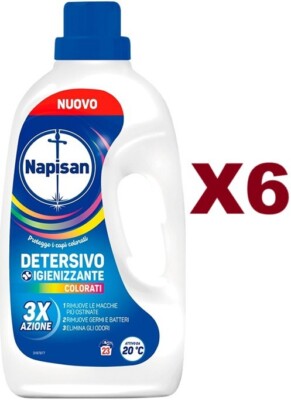 Spray Disinfettante SANYMAYER 400ml - Virucida, Battericida E - Foto 6