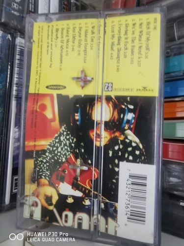 Matthew Sweet 100% Fun Inc 2 Bonus Tracks FULLY PLAY GRADED Cassette - Picture 3 of 9