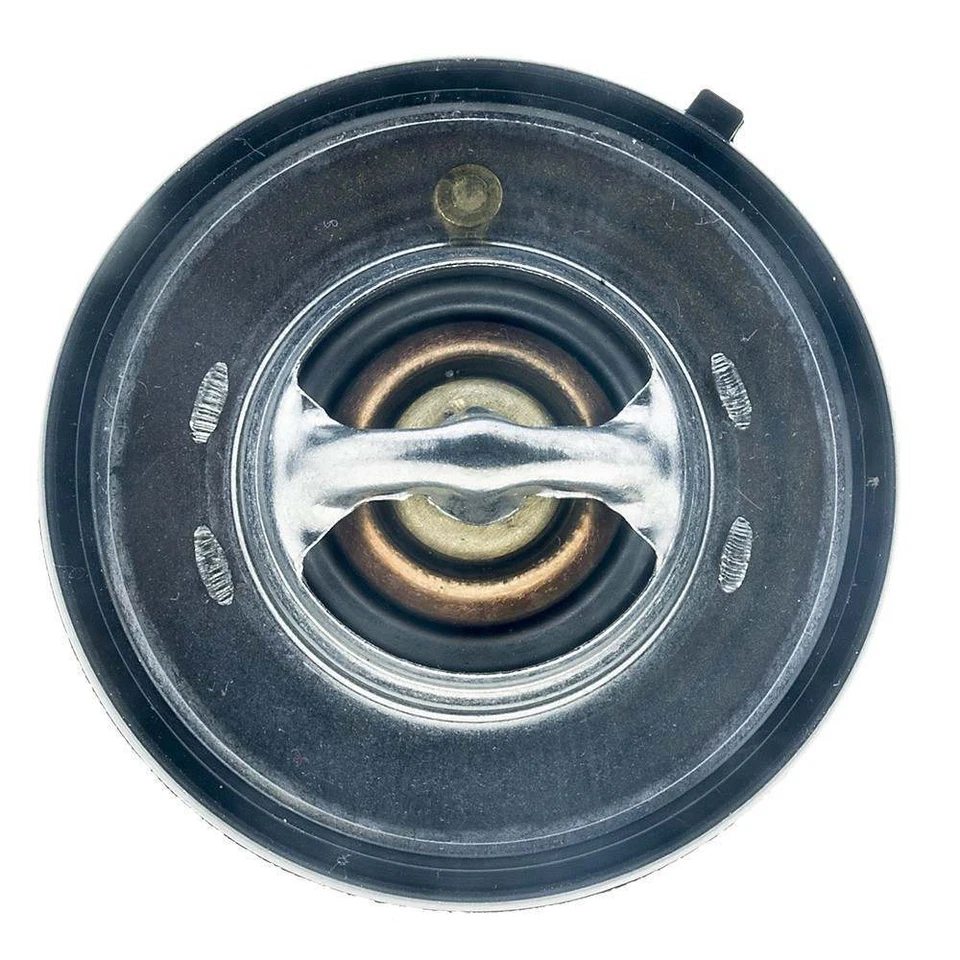 Termostato de refrigerante de motor-termostato de refrigerante a prueba de fallas CST 7420-195 Foto 4 de 4